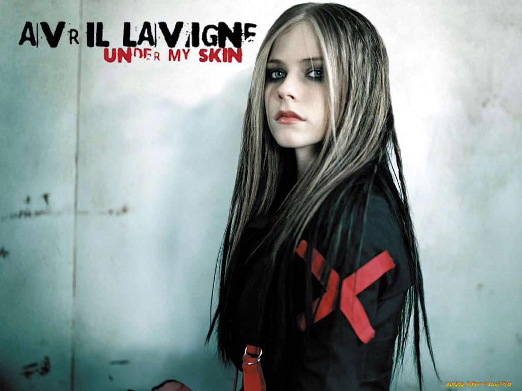 , avril, lavigne
